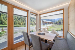 Ferienwohnung Lazins Plan